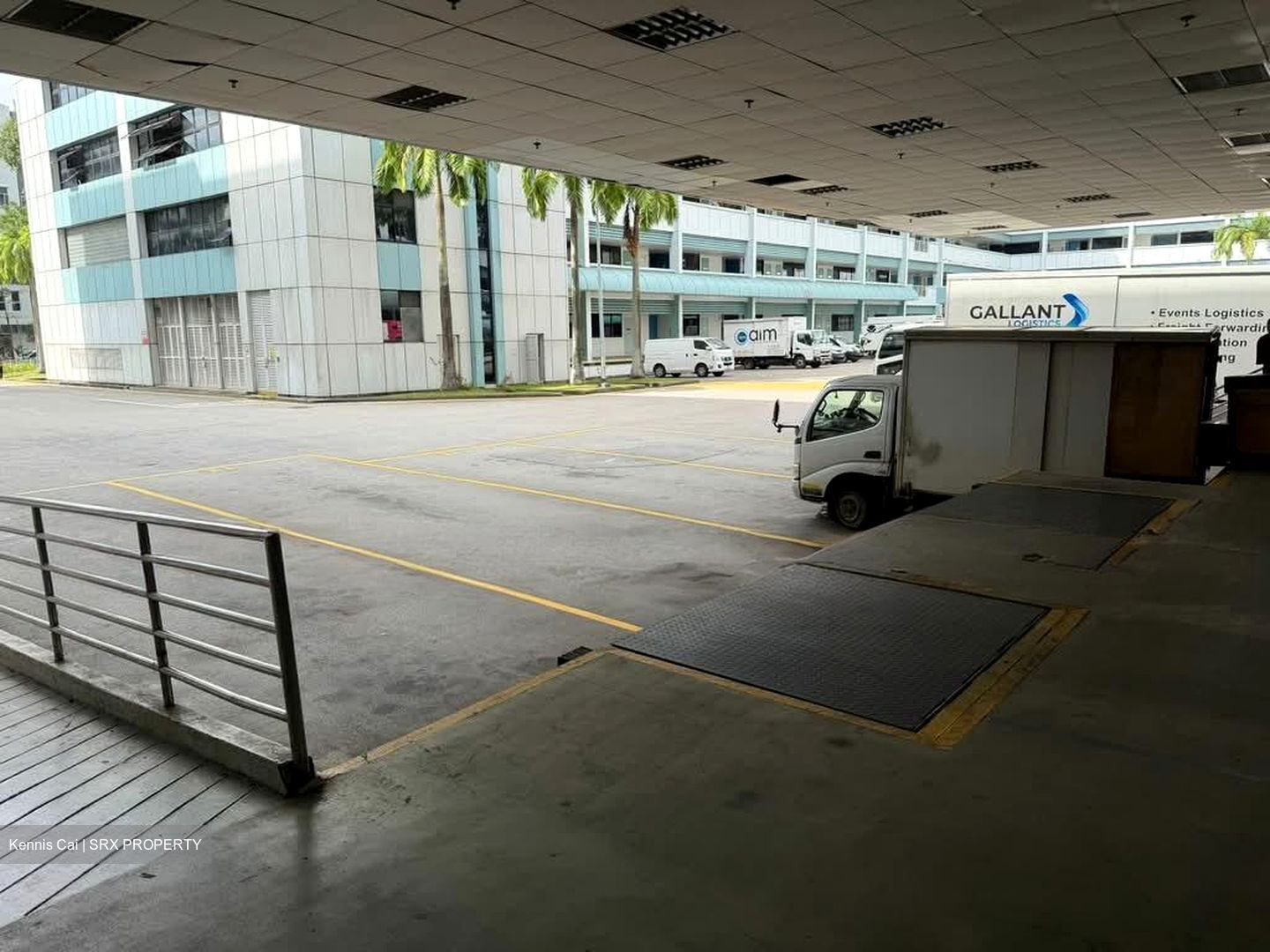 Kaki Bukit Avenue 1 (D14), Factory #531138911